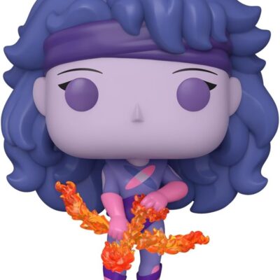 Figura Funko POP! Animation: Jem and the Holograms - Synergy 1791