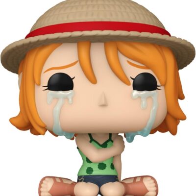 Figura Funko POP!Animation - One Piece: Nami 1772
