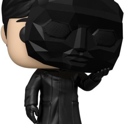 Figura Funko POP! Television: Squid Game Season 2 - Front Man 1486