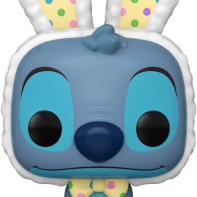 Figura Funko POP! Easter: Disney Lilo & Stitch - Stitch 1533