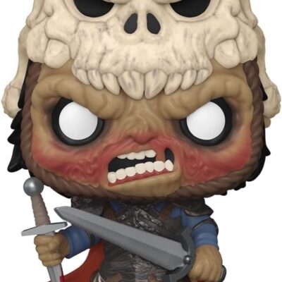 Figura Funko POP! Movies: Army of Darkness - Evil Ash 1881