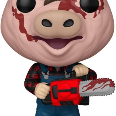 Figura Funko POP! Movies: Motel Hell - Vincent Smith 1737
