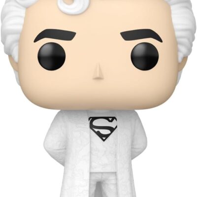 Figura Funko POP! Heroes: Superman The Movie - Jor-El 538