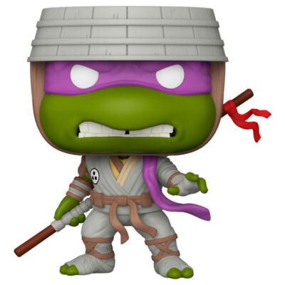 Figura Funko POP! Comics: TMNT The Last Ronin - Donatello 42