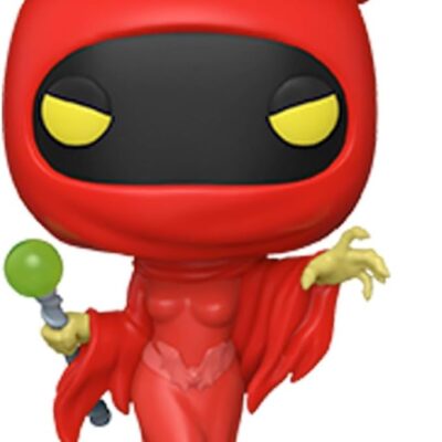 Figura Funko POP! Animation: She-Ra Princess of Power - Shadow Weaver 1799