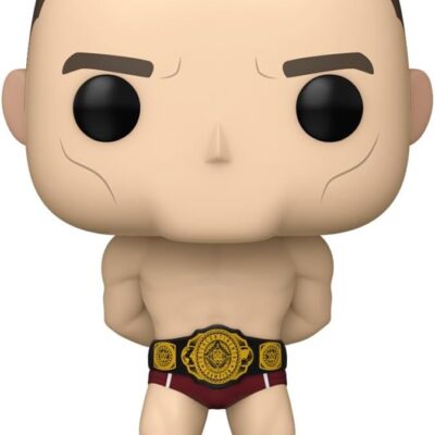 Figura Funko POP! WWE: Gunther 170