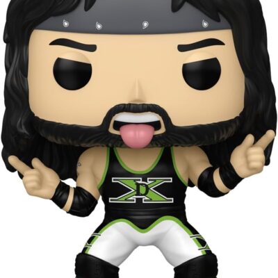Figura Funko POP! WWE: X-Pac 174