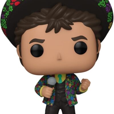 Figura Funko POP! Rocks: Juan Gabriel 400