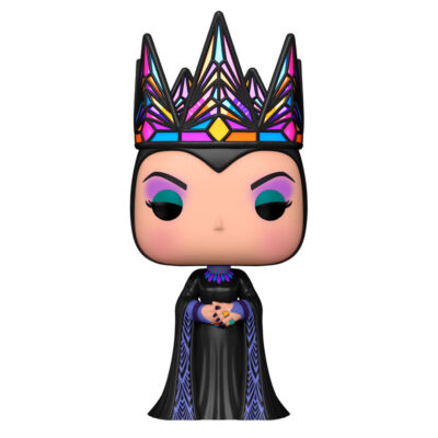 Figura Funko POP! Disney: Snow White Live Action - Evil Queen 1421