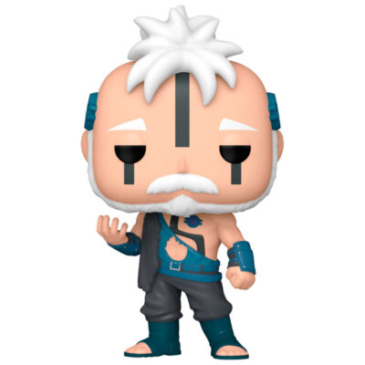 Figura Funko POP! Animation: Boruto Naruto Next Generations - Boro 1916