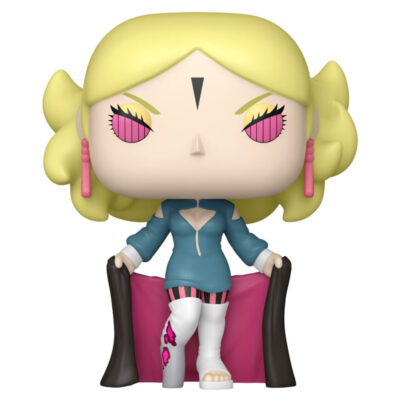 Figura Funko POP! Animation: Boruto Naruto Next Generations - Delta 1919