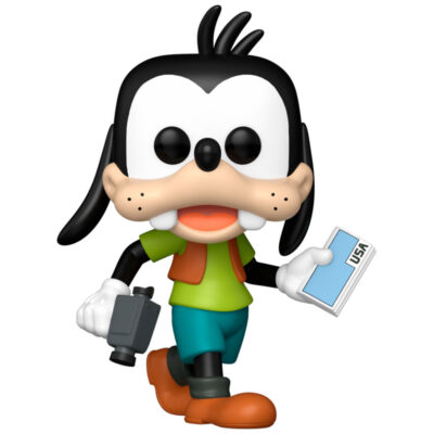 Figura Funko POP! Disney: A Goofy Movie (30 Years) - Goofy 1575