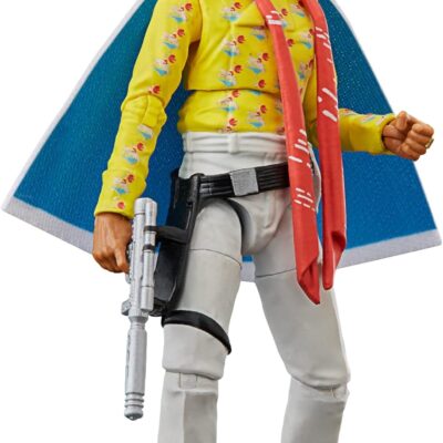 Figura Star Wars Vintage Collection: Battlefront II - Lando Calrissian