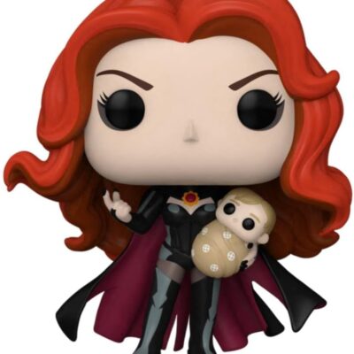 Figura Funko POP! Marvel: X-Men 97' - Goblin Queen (Convention Limited Edition) 1304