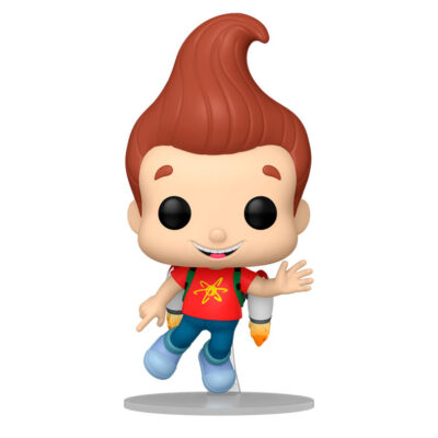 Figura Funko POP! Animation: The Adventures of Jimmy Neutron - Jimmy Neutron 1903