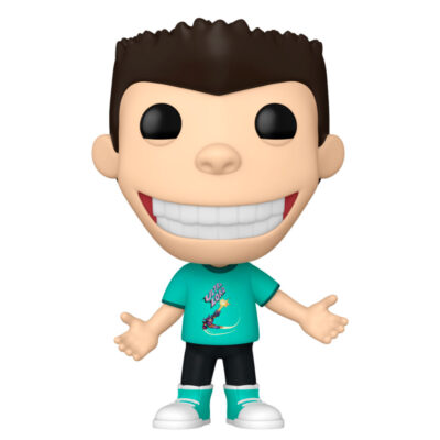 Figura Funko POP! Animation: The Adventures of Jimmy Neutron - Sheen Estevez 1902