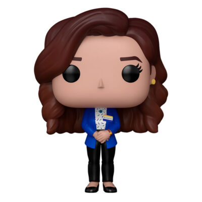 Figura Funko POP! Television: Superstore - Amy Sosa 1706