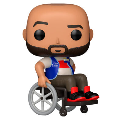 Figura Funko POP! Television: Superstore - Garret McNeill 1707