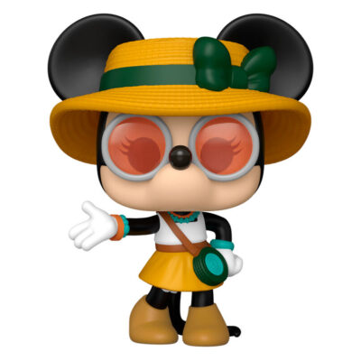 Figura Funko POP! Disney: Mickey & Friends - Minnie Mouse 1585