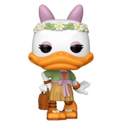 Figura Funko POP! Disney: Mickey & Friends - Daisy 1584