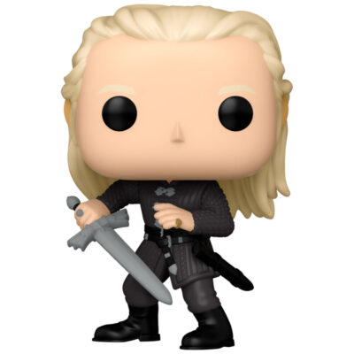 Figura Funko POP! Television: House of the Dragon - Daemon Targaryen 23