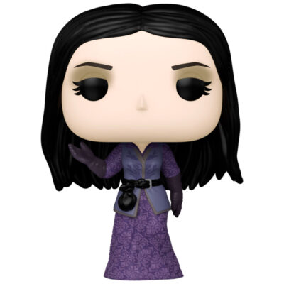 Figura Funko POP! Television: House of the Dragon - Alys Rivers 26