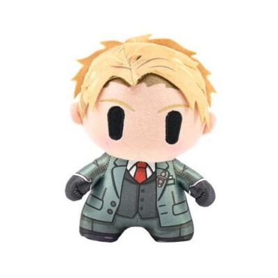 Peluche YuMe DZNR Spy x Family Operation Strix Edition Loid Forger