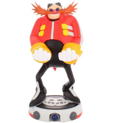 Suporte Cable Guy - Sonic: Modern Dr Eggman