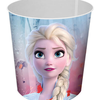 Balde de Lixo - Disney Frozen 2