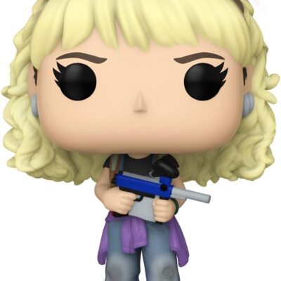Figura Funko POP! Movies: The Eletric State - Michelle 1738