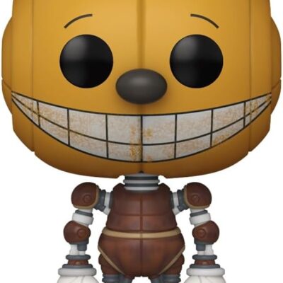 Figura Funko POP! Movies: The Eletric State - Cosmo 1739