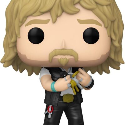 Figura Funko POP! Movies: The Eletric State - Keats 1740