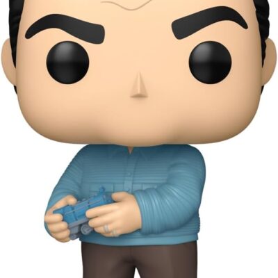 Figura Funko POP! Television: The Sopranos - Bobby "Bacala" Baccalieri 1699