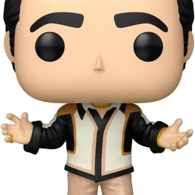 Figura Funko POP! Television: The Sopranos - Furio Giunta 1700