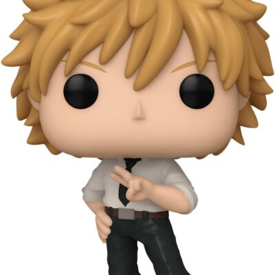 Figura Funko POP! Animation: Chainsaw Man - Denji 1678