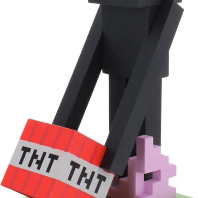 Suporte Cable Guy - Minecraft: Enderman