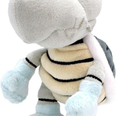 Nintendo Together+ - Peluche Super Mario: Dry Bones 20cm