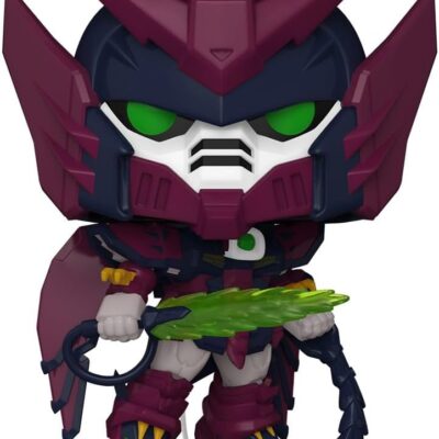 Figura Funko POP! Animation Plus: Mobile Suit Gundam Wing - 0Z-13MS Gundam Epyon 1934