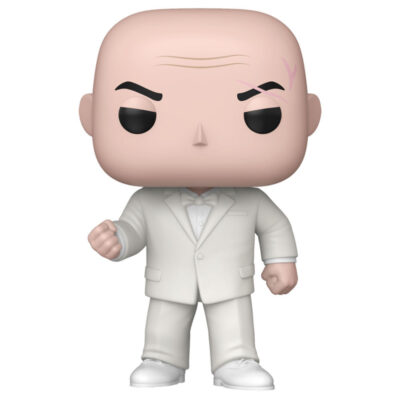 Figura Funko POP! Marvel: Daredevil Born Again - Kingpin 1544