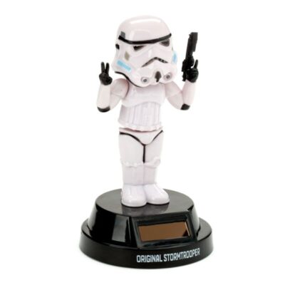 Figura Solar - The Original Stormtrooper Paz
