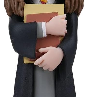 Figura Minix Movies: Harry Potter - Hermione 135