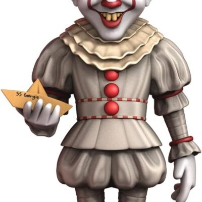 Figura Minix Movies: IT - Pennywise 127