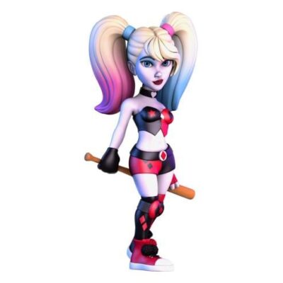 Figura Minix Movies: DC - Harley Quinn 137