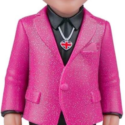 Figura Minix Music: Elton John 110