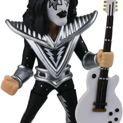 Figura Minix Music: Kiss - Space Man 102