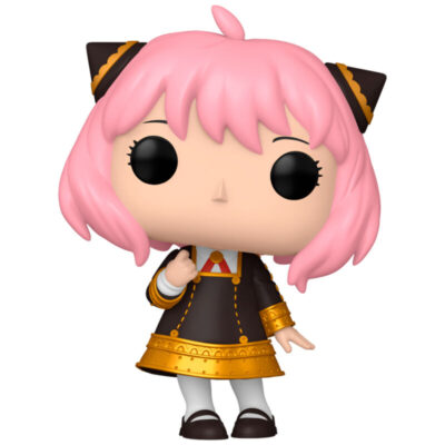 Figura Funko POP! Animation: Spy x Family - Anya Forger 1949