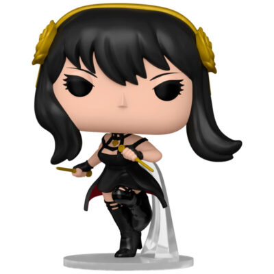 Figura Funko POP! Animation: Spy x Family - Yor Forger 1950