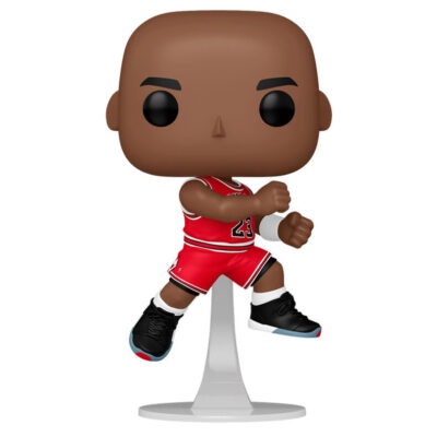 Figura Funko POP! Basketball: Chicago Bulls - Michael Jordan ('89 The Shot) 206