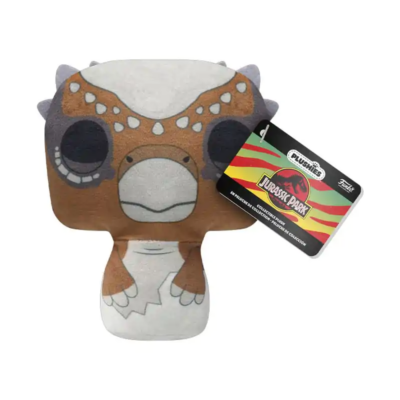 Peluche Funko POP! Plushies: Jurassic Park - Hatchling (18cm)