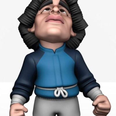 Figura Minix Football Legends: Maradona (Life is Life Warm Up) 113
